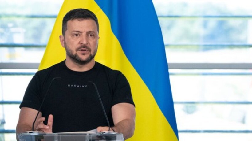 Zelensky: Ukraina dhe Rusia janë gati për bisedime të reja paqeje