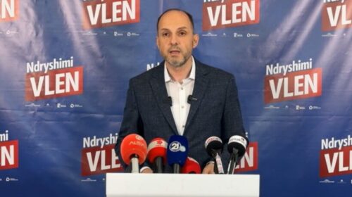 Ibrahimi: Ligji për Medresenë “Isa Beu” është nderim për dijen dhe besimin