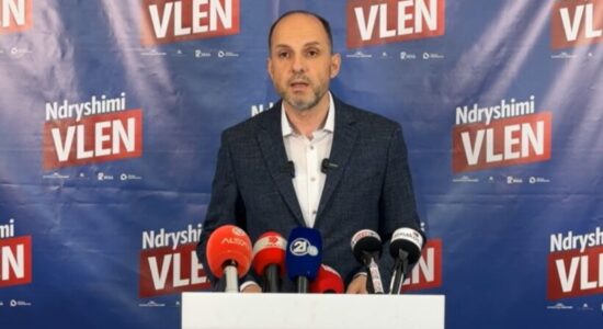 Ibrahimi: Ligji për Medresenë “Isa Beu” është nderim për dijen dhe besimin