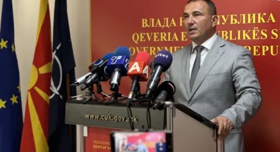 Angellov për zjarret: Të gjitha burimet janë nën kontroll dhe të vendosura në mënyrë optimale, Sllovenia dhe Franca na kanë ofruar ndihmë