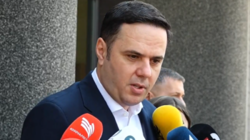 Abdixhiku: Nuk pres zgjidhje, ka një mos respektim të Kushtetueses