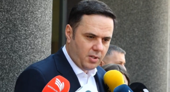 Abdixhiku: Nuk pres zgjidhje, ka një mos respektim të Kushtetueses