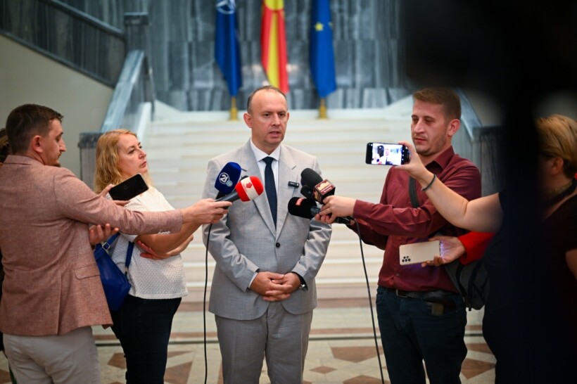 Gashi: Zgjedhjet do të shpallen në afatin e fundit, duhet të mbërrijmë afatet për zgjedhjen e Avokatit të Popullit dhe kreut të Anti-korrupsionit