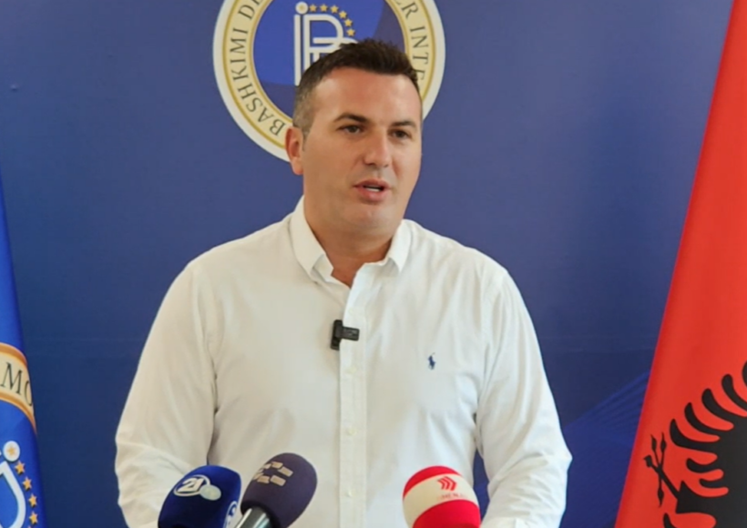 Ademi: Do të kemi kandidat edhe për Qytetin e Shkupit, me Taravarin kemi marrëveshje edhe për lista të përbashkëta