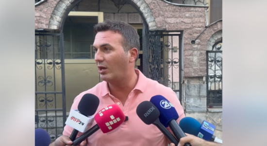 Në Çair me Osmanin, në Tetovë me Rexhepin, BDI zyrtarizon disa nga kandidatët për lokalet