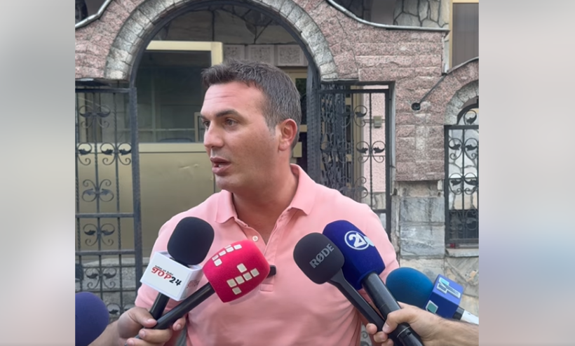 Në Çair me Osmanin, në Tetovë me Rexhepin, BDI zyrtarizon disa nga kandidatët për lokalet