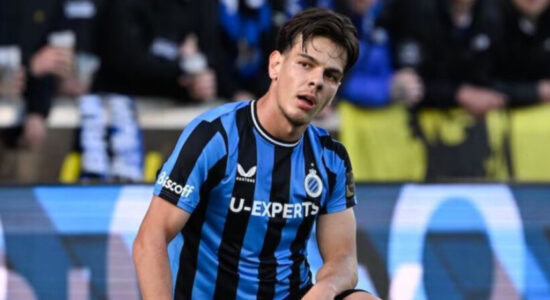 Drejtori i Club Brugge-t “bllokon” transferimin e Jasharit tek Milani: S’mundesh me u largu kaq thjesht nga kjo derë