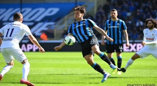 Ardon Jashari paralajmëron Club Brugge: Nuk dua të luaj më këtu