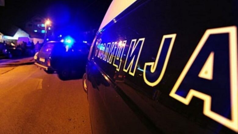 Ndalohet një person në Shkup, ka sulmuar fizikisht punonjësit e policisë