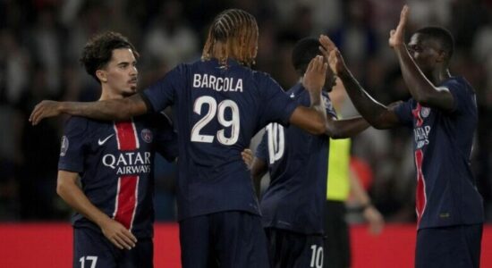 Bayern Munichu i gatshëm të ofrojë 100 milionë për yllin e PSG-së