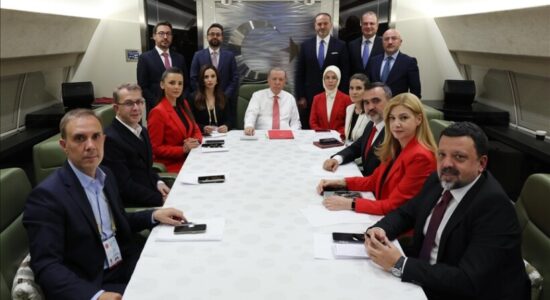 Presidenti turk i bën thirrje Azerbajxhanit dhe Rusisë të tregojnë përmbajtje në mes të tensioneve