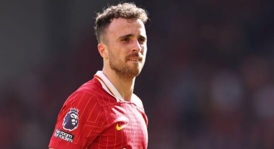 Tragjedi në Spanjë: Futbollisti i Liverpoolit, Diogo Jota, humb jetën në një aksident trafiku