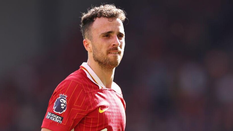 Tragjedi në Spanjë: Futbollisti i Liverpoolit, Diogo Jota, humb jetën në një aksident trafiku
