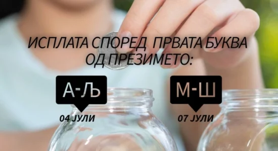 Vijon pagesa e të drejtave nga mbrojtja sociale dhe e fëmijëve