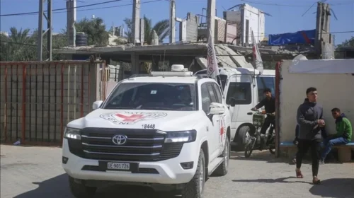 Izraeli liron 14 palestinezë të burgosur pas muajsh në paraburgim