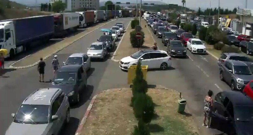 Në VK Tabanoc dhe Bogorodicë pritet rreth 20 minuta