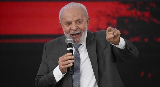 Brazili do t’i përgjigjet me reciprocitet tarifës prej 50 për qind të Trumpit