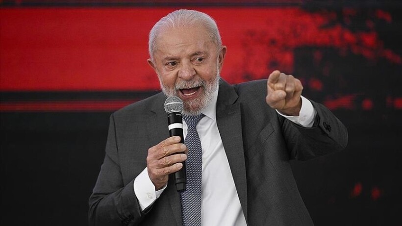Brazili do t’i përgjigjet me reciprocitet tarifës prej 50 për qind të Trumpit