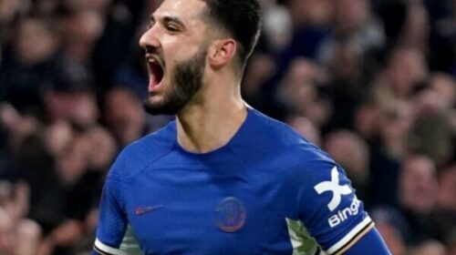 Dy klube të Bundesligës ia mësyjnë Armando Brojës