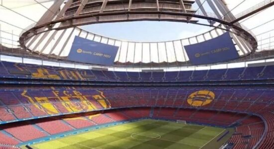 Kthimi i Barcelonës në Camp Nou në rrezik?