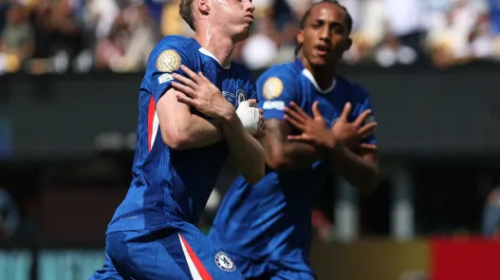 Mbyllet ndeshja, Chelsea 3-0 PSG: Blutë e Londrës, kampion të botës