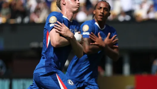 Mbyllet ndeshja, Chelsea 3-0 PSG: Blutë e Londrës, kampion të botës