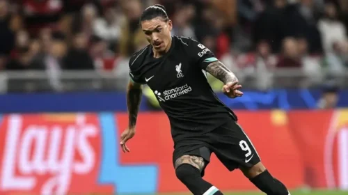 Juventus synon goditjen e madhe, futet në garë për Darwin Nunez nga Liverpooli