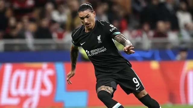 Juventus synon goditjen e madhe, futet në garë për Darwin Nunez nga Liverpooli