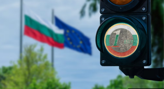 BE-ja i jep dritën e gjelbër Bullgarisë për anëtarësim në Eurozonë