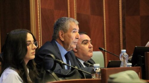 As këtë herë jo – Deputetët e Kosovës dështojnë për herë të 43-të të zgjedhin kryeparlamentarin