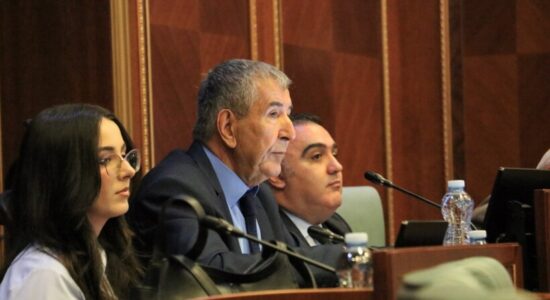 As këtë herë jo – Deputetët e Kosovës dështojnë për herë të 43-të të zgjedhin kryeparlamentarin