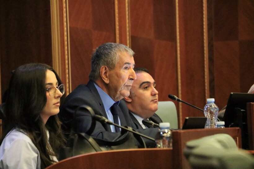 As këtë herë jo – Deputetët e Kosovës dështojnë për herë të 43-të të zgjedhin kryeparlamentarin