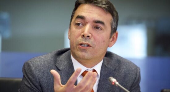 Dimitrov: Atë që siguruam me Marrëveshjen e Prespës, BE-ja lejoi të sulmohet nga Bullgaria
