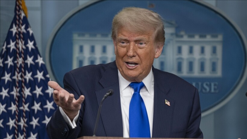 Trump: Izraeli ka rënë dakord për “kushtet e nevojshme” për të finalizuar armëpushimin 60-ditor në Gaza