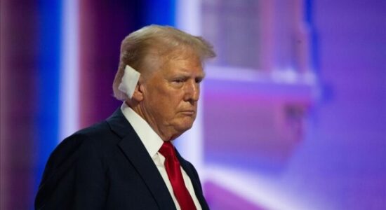Trump “i kënaqur” me hetimin mbi atentatin ndaj tij