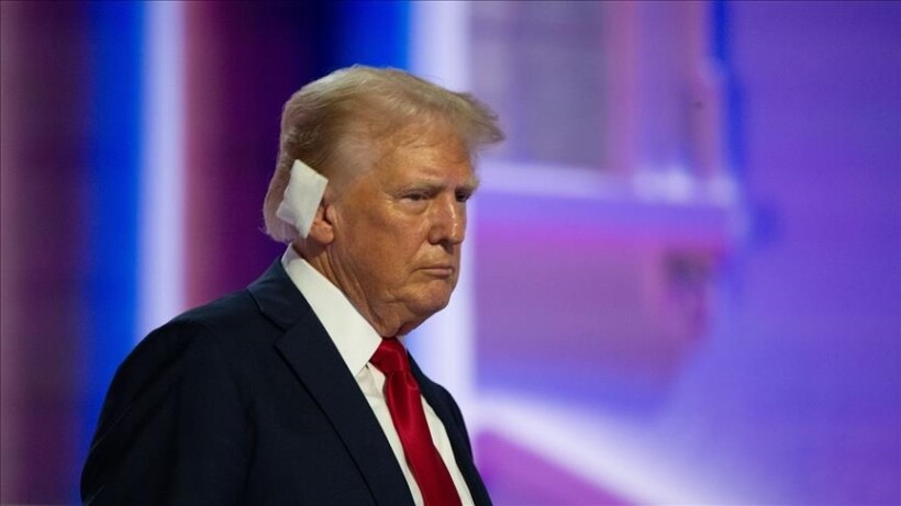 Trump “i kënaqur” me hetimin mbi atentatin ndaj tij