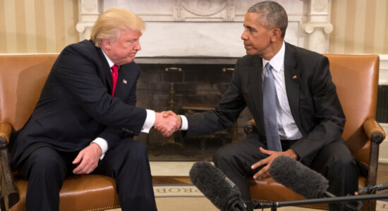 Trump kërkon arrestimin e Obamës, e akuzon ish-presidentin për manipulim mbi ndërhyrjen ruse në zgjedhjet e 2016-ës