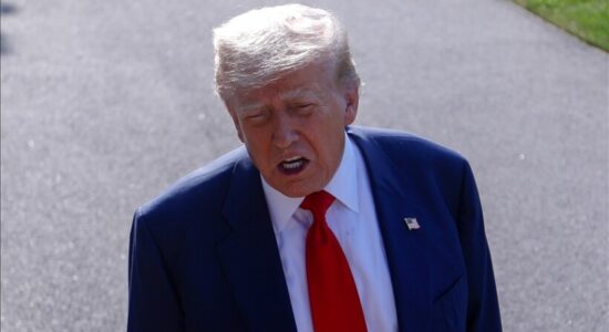 Trump: Marrëveshja tregtare me Kanadanë shumë e vështirë pas mbështetjes për shtetësinë e Palestinës