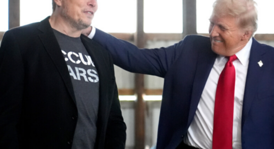 Musk paralajmëroi parti të re, vjen reagimi i Trumpit