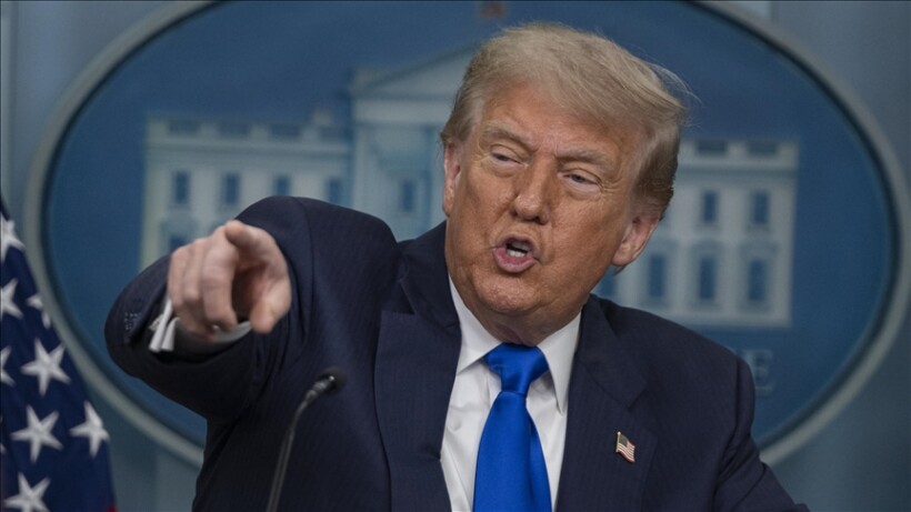 Trump kritikon ashpër biznesmenin miliarder Musk