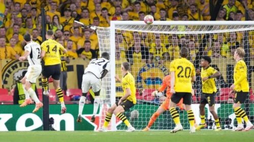 ORA, 22:00/ Reali dhe Dortmundi me llogari të hapura, skuadrat janë gati 15 muaj pas finales në “Wembley”