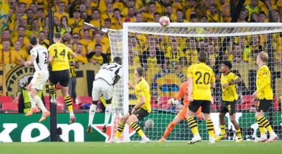 ORA, 22:00/ Reali dhe Dortmundi me llogari të hapura, skuadrat janë gati 15 muaj pas finales në “Wembley”