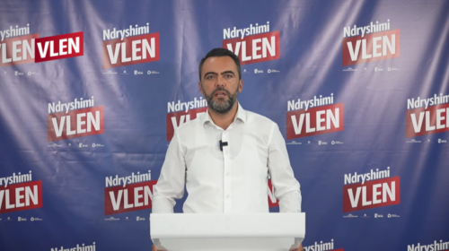 VLEN: BDI pranoi fajsinë për fshirjen e mërgatës
