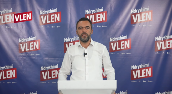 VLEN: BDI pranoi fajsinë për fshirjen e mërgatës