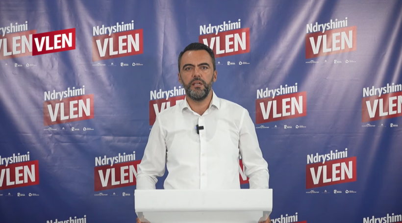 VLEN: BDI pranoi fajsinë për fshirjen e mërgatës