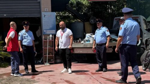 Rama paralajmëron masa të reja: Nuk do të ketë me gomisteri në mes të rrugës