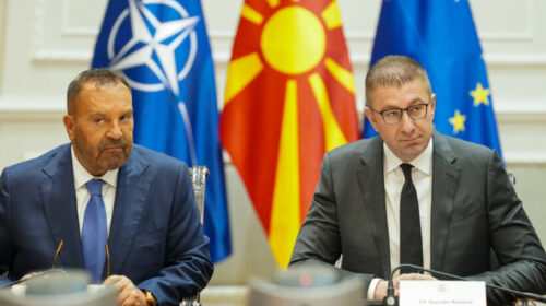 (VIDEO) Qeveria dhe ‘Kazanxhi Group’ marrëveshje për investime energjetike