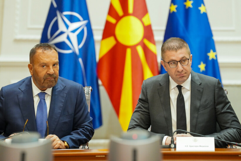 (VIDEO) Qeveria dhe ‘Kazanxhi Group’ marrëveshje për investime energjetike