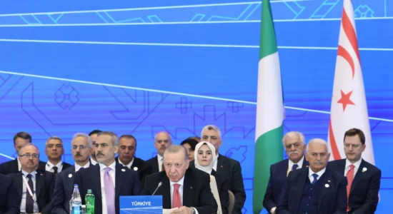 Presidenti Erdoğan: Politikat e Izraelit kërcënojnë paqen dhe stabilitetin e rajonit tonë