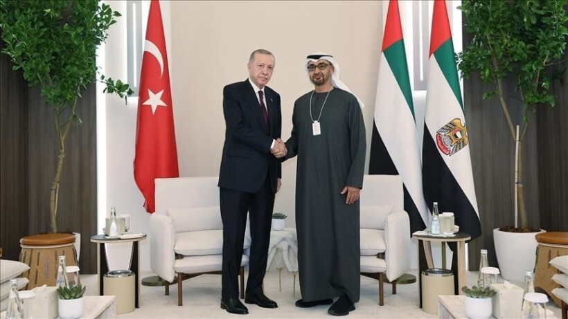 Erdoğan: Turqia ka ndërmarrë hapa për të larguar terrorizmin nga agjenda e rajonit